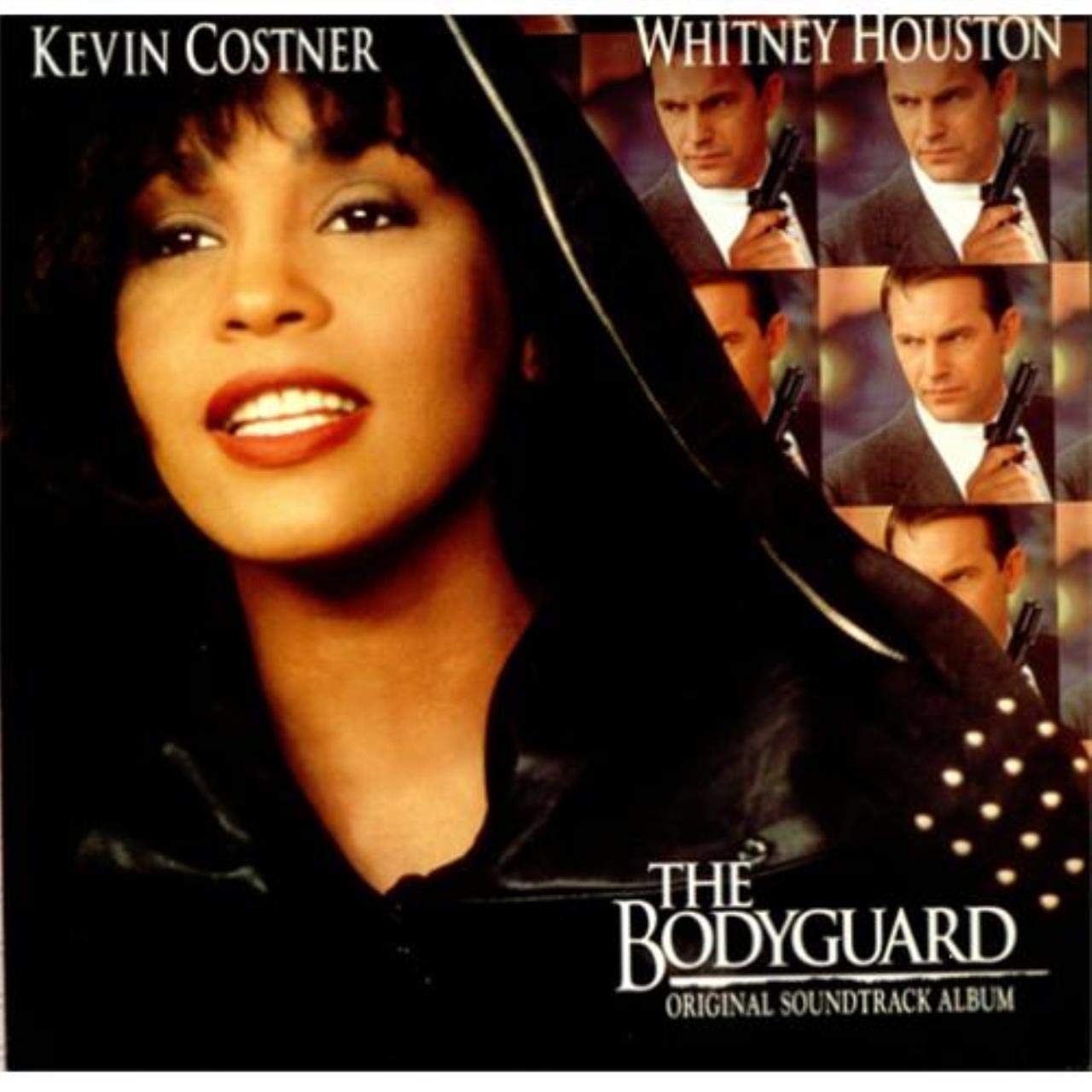 Product Image: The Bodyguard