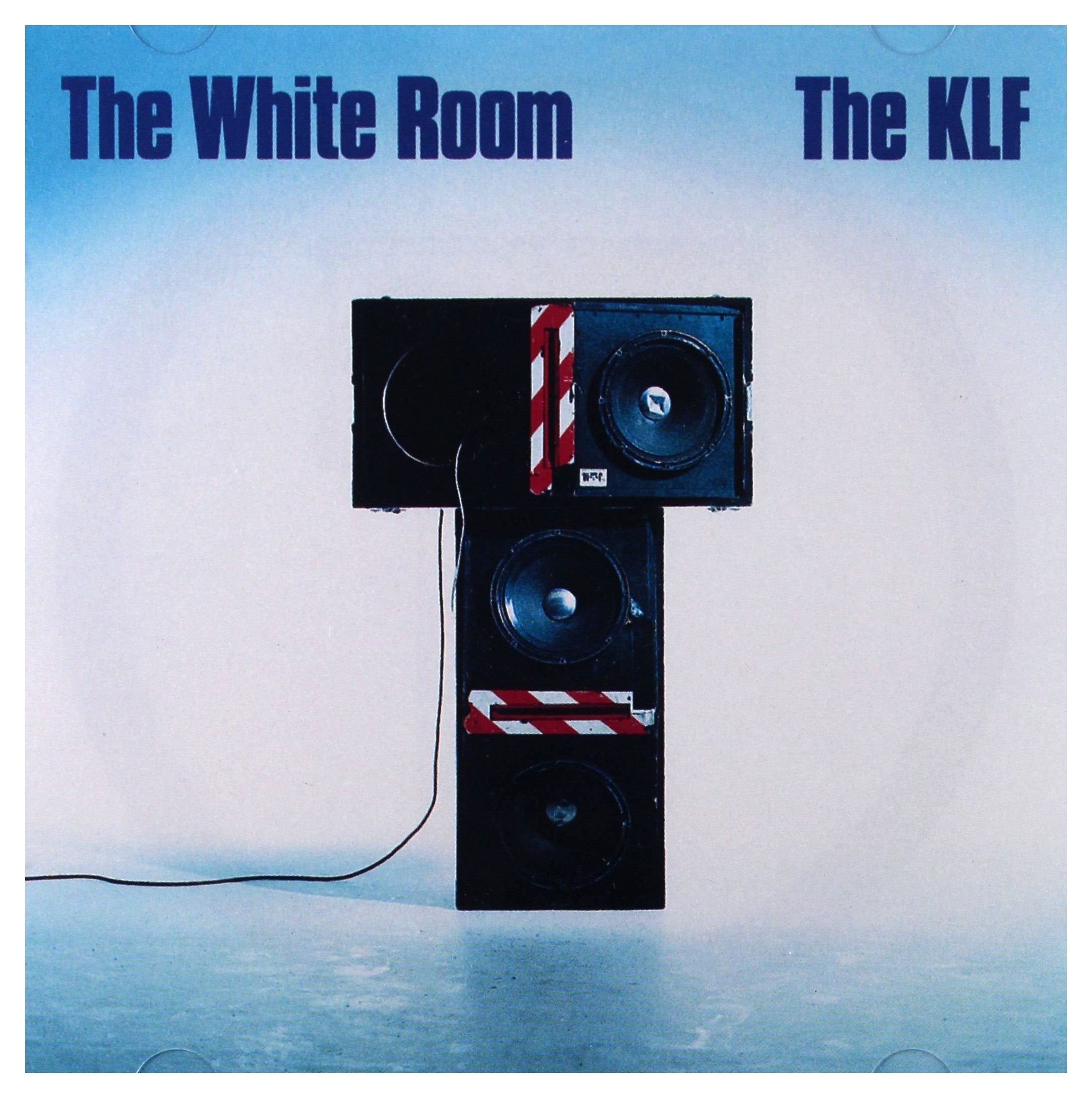 The White Room Dance & Electronic
