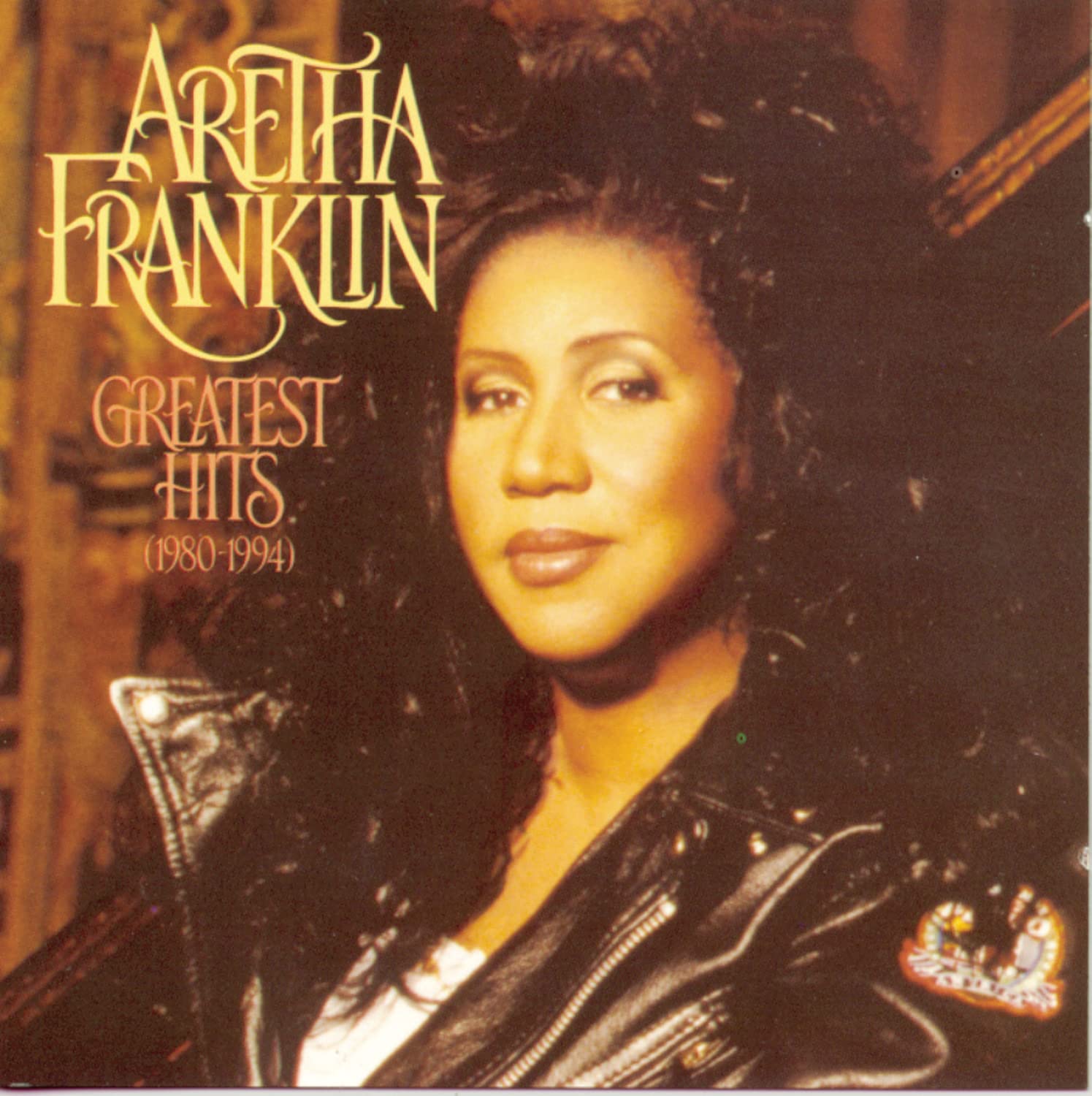 Greatest Hits (1980-94) Jazz