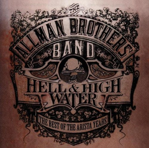 Hell & High Water-the Best O Pop