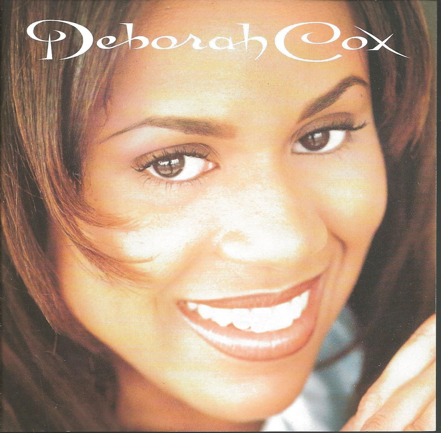 Deborah Cox Funk, R&B & Soul