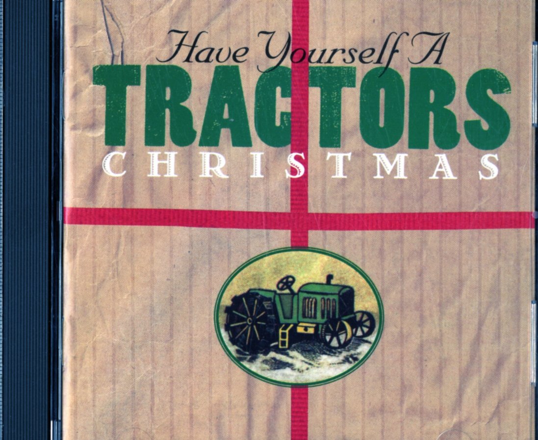 Have Yourself a Tractors Chris Other music genres