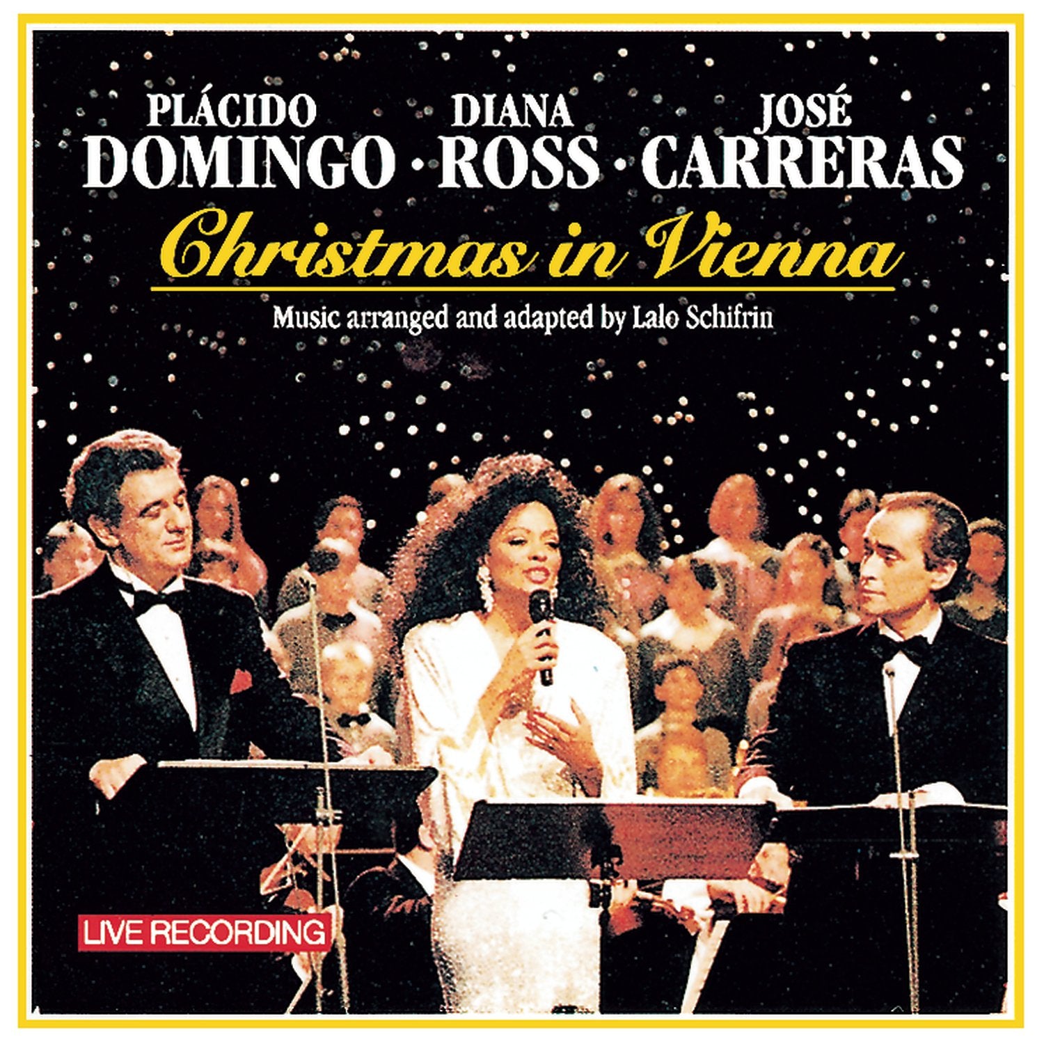 Christmas in Vienna Vol. 1 Other music genres
