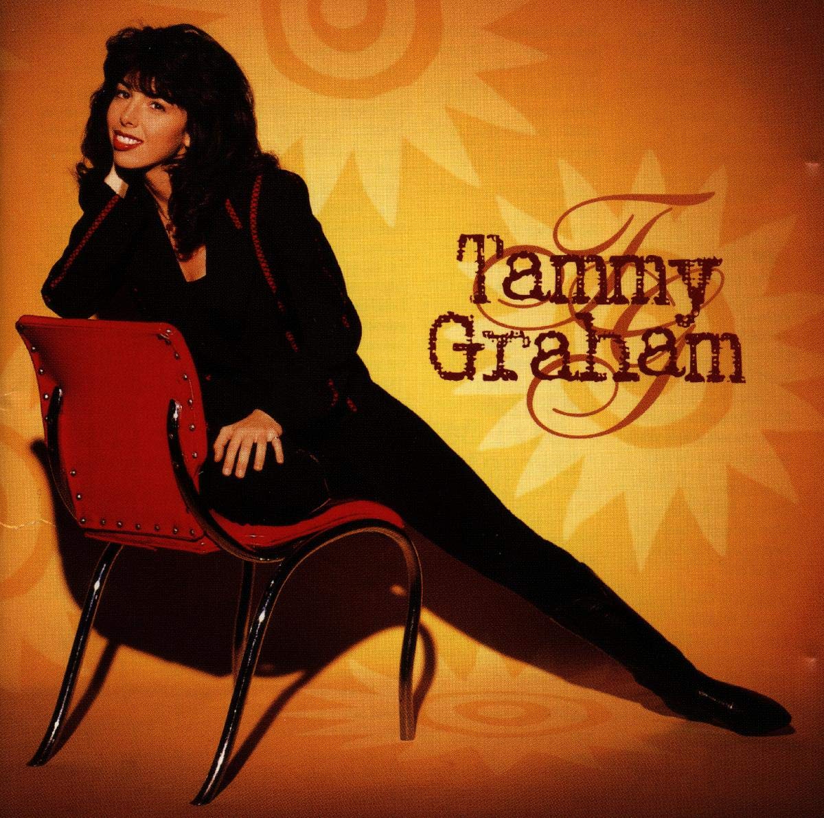 Product Image: Tammy Graham