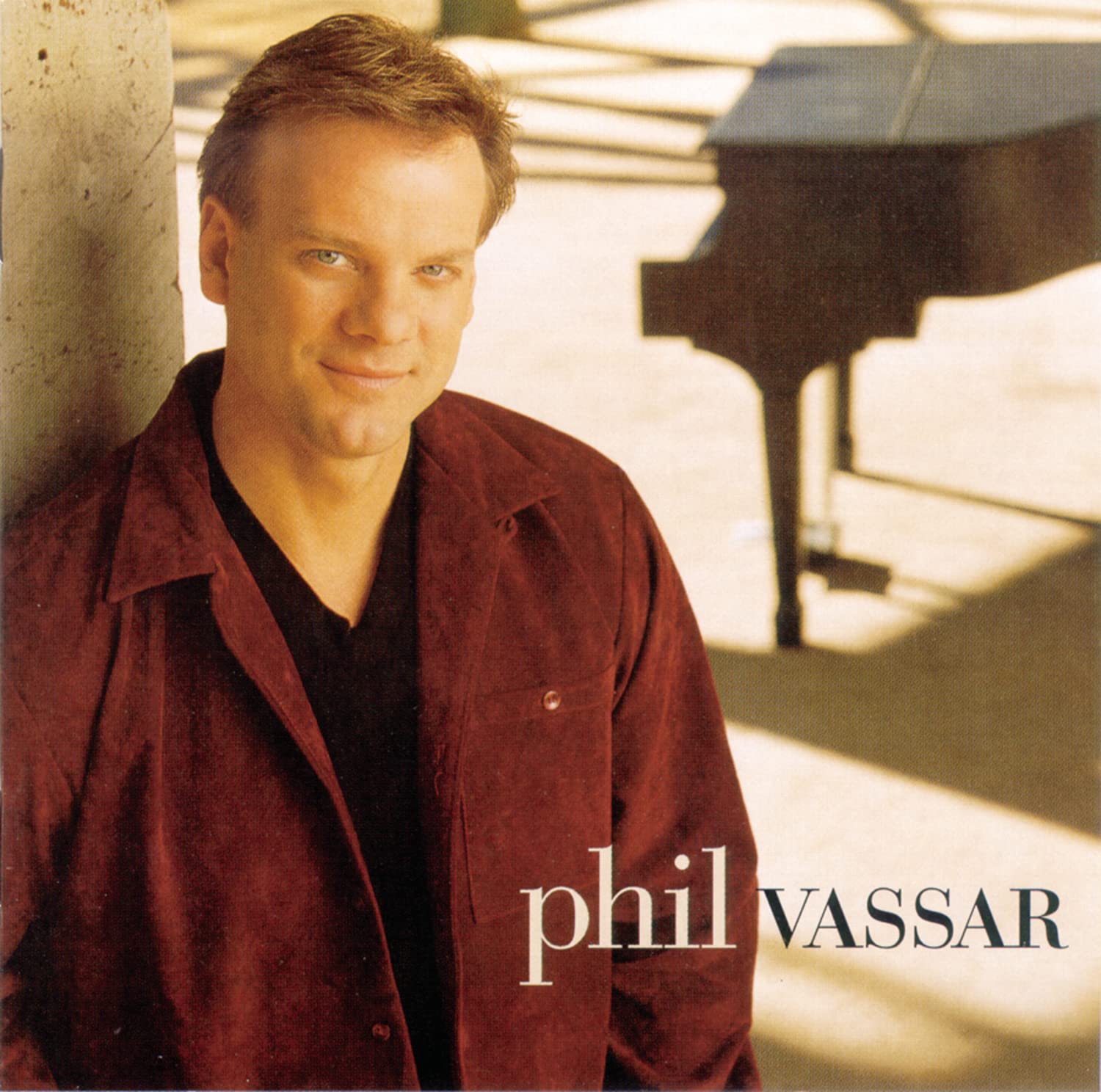 Phil Vassar Pop