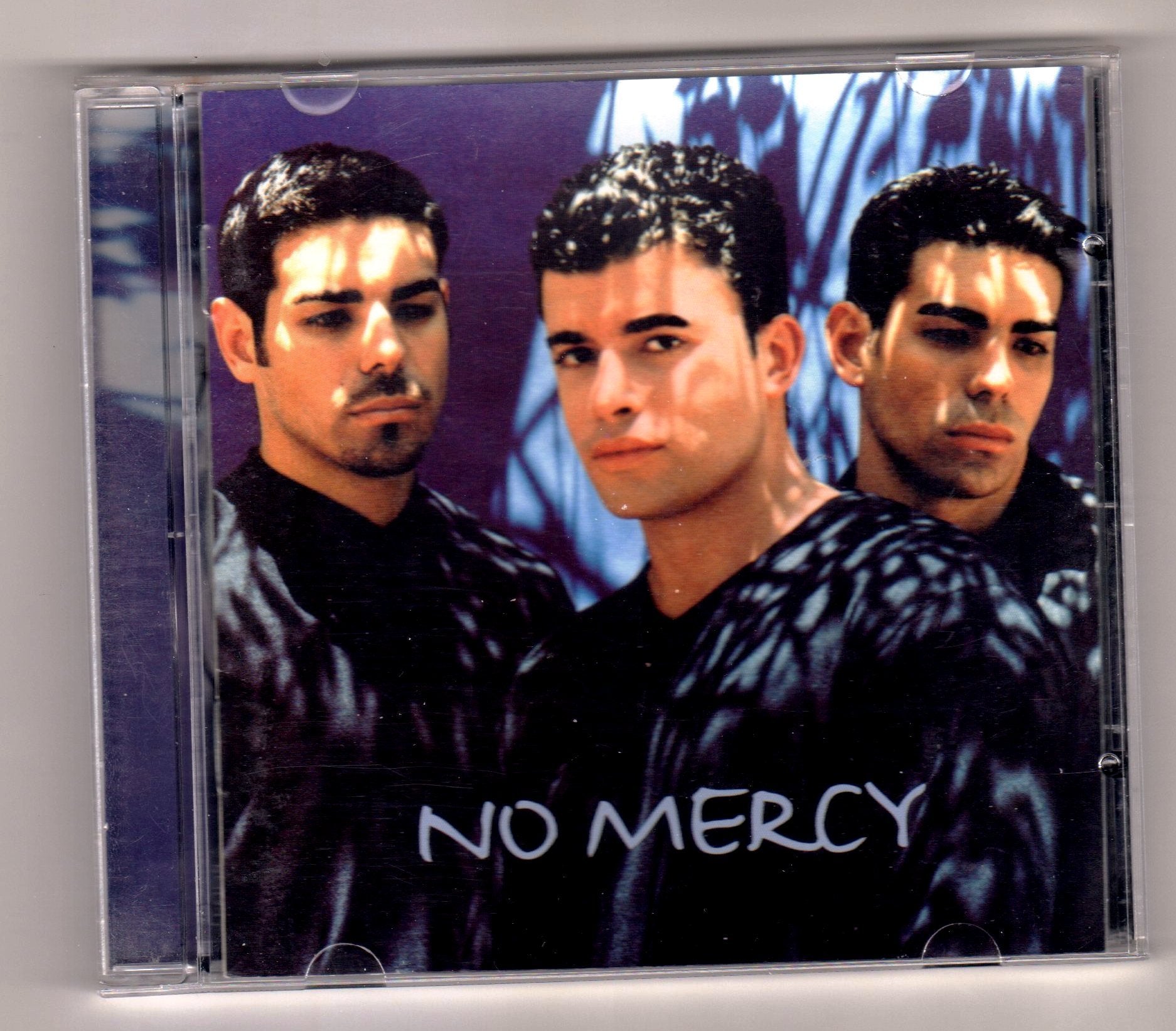 No Mercy Dance & Electronic