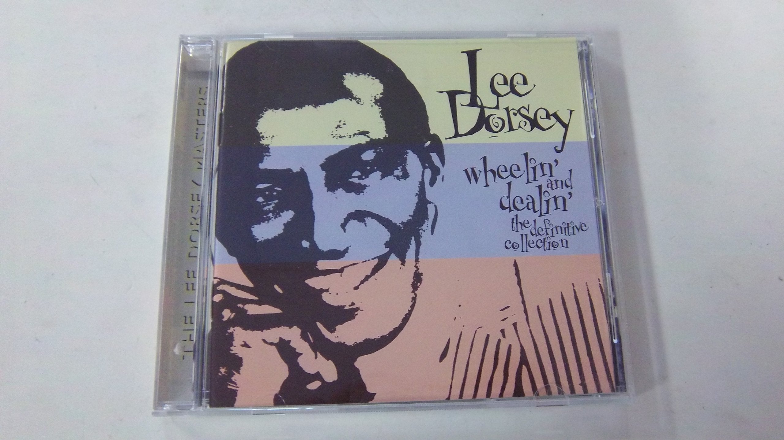 Wheelin' and Dealin'-the Def Jazz