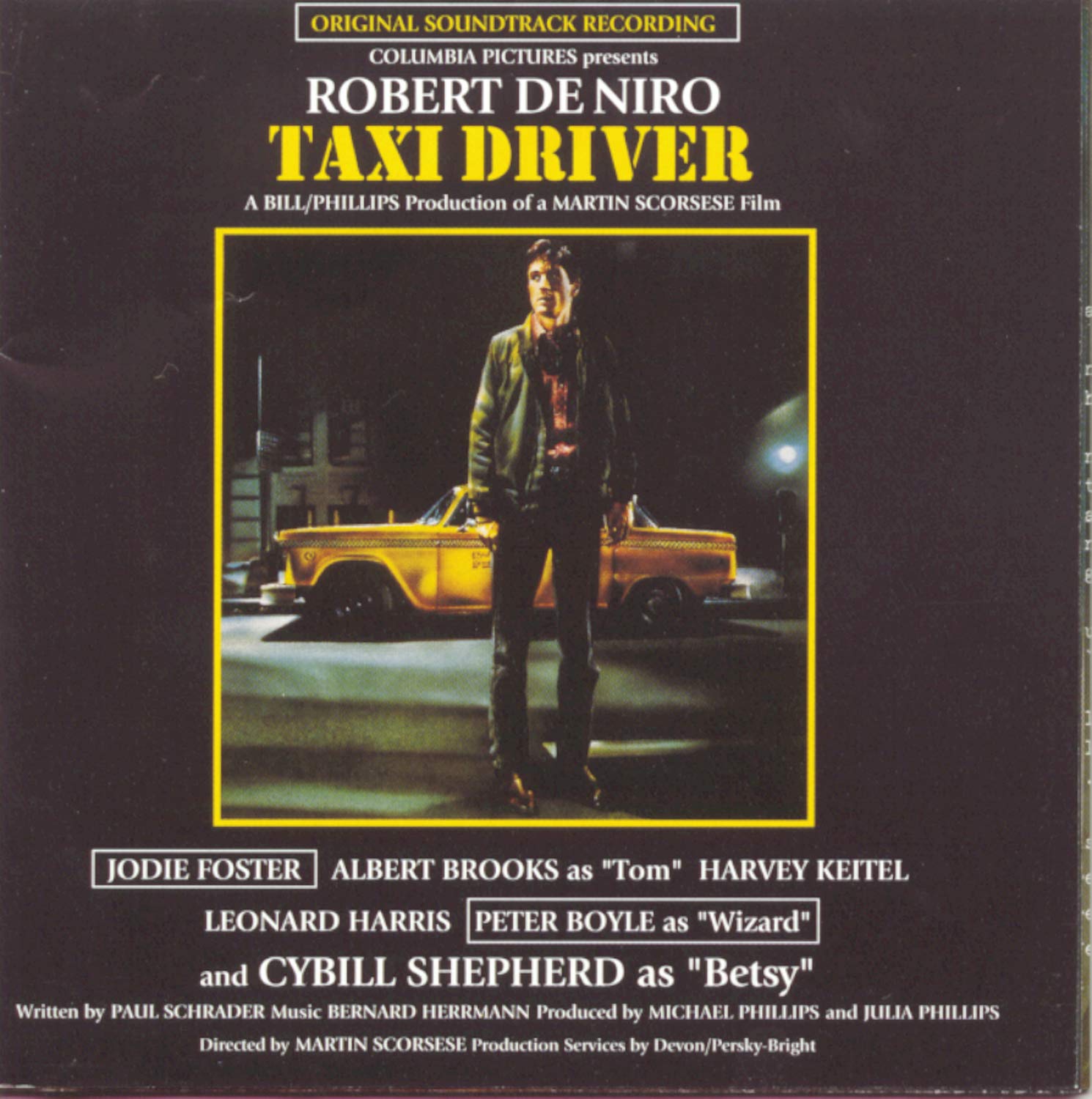 Taxi Driver Other music genres
