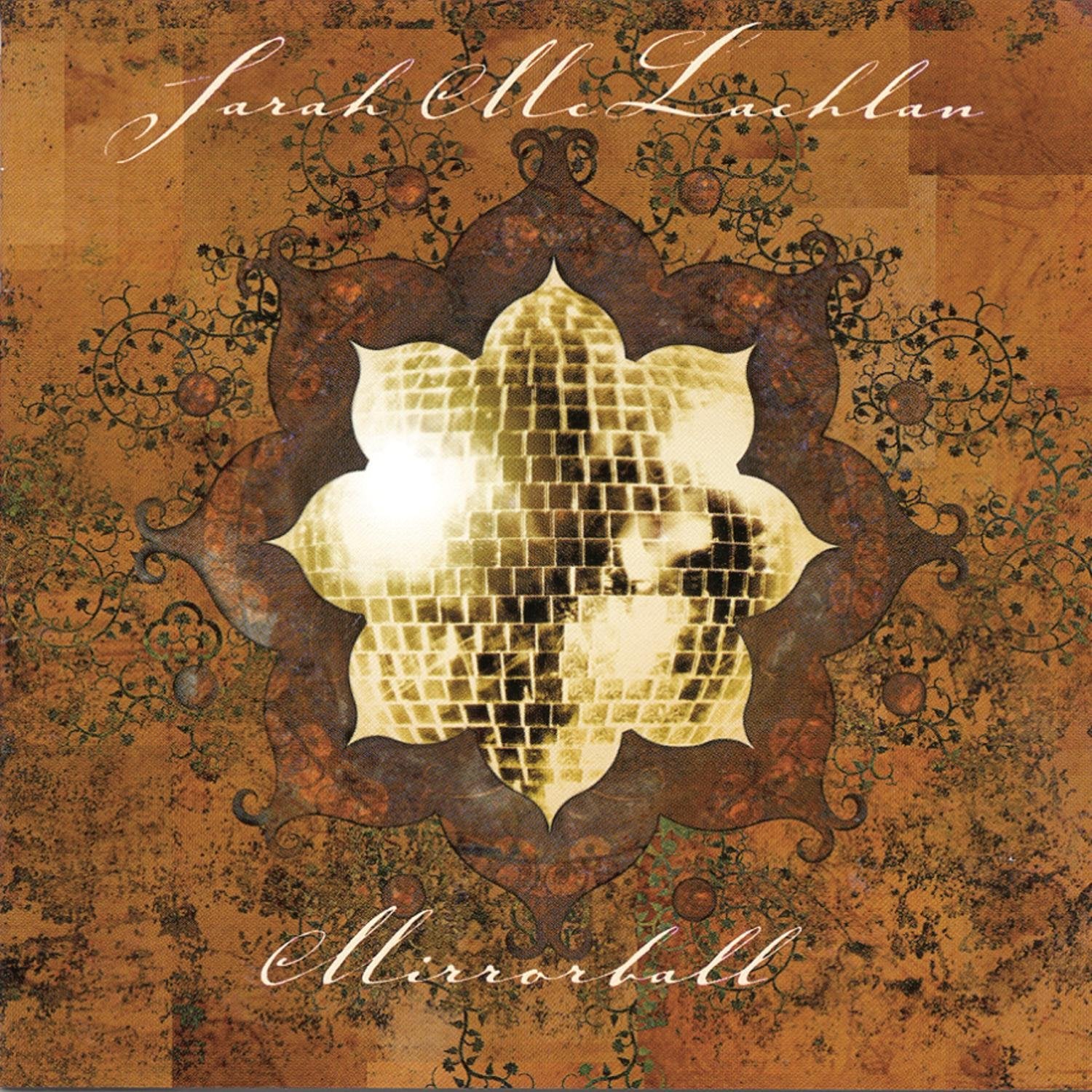 Mirrorball (Live) Country & Folk