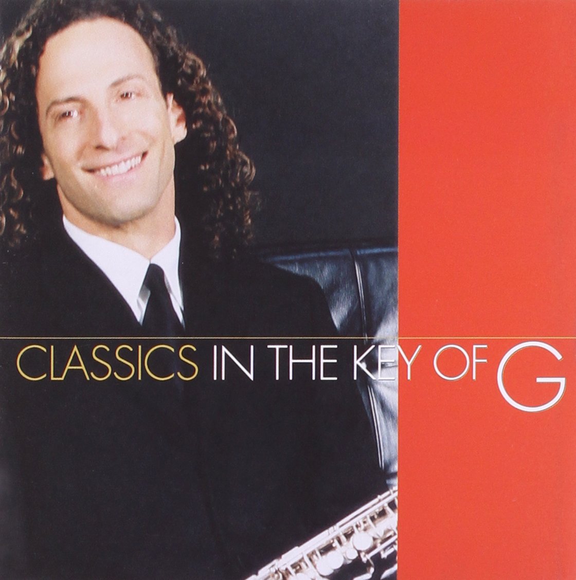 Product Image: Classics in the Key of G
