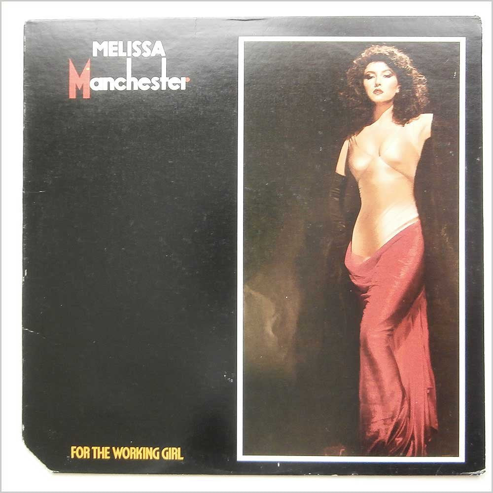 for The Working Girl (1980, US) cd