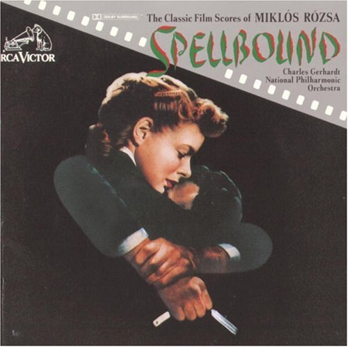 Spellbound-Film Scores Other music genres