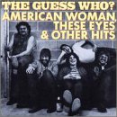 American Woman & Other Hits Metal & Hardrock