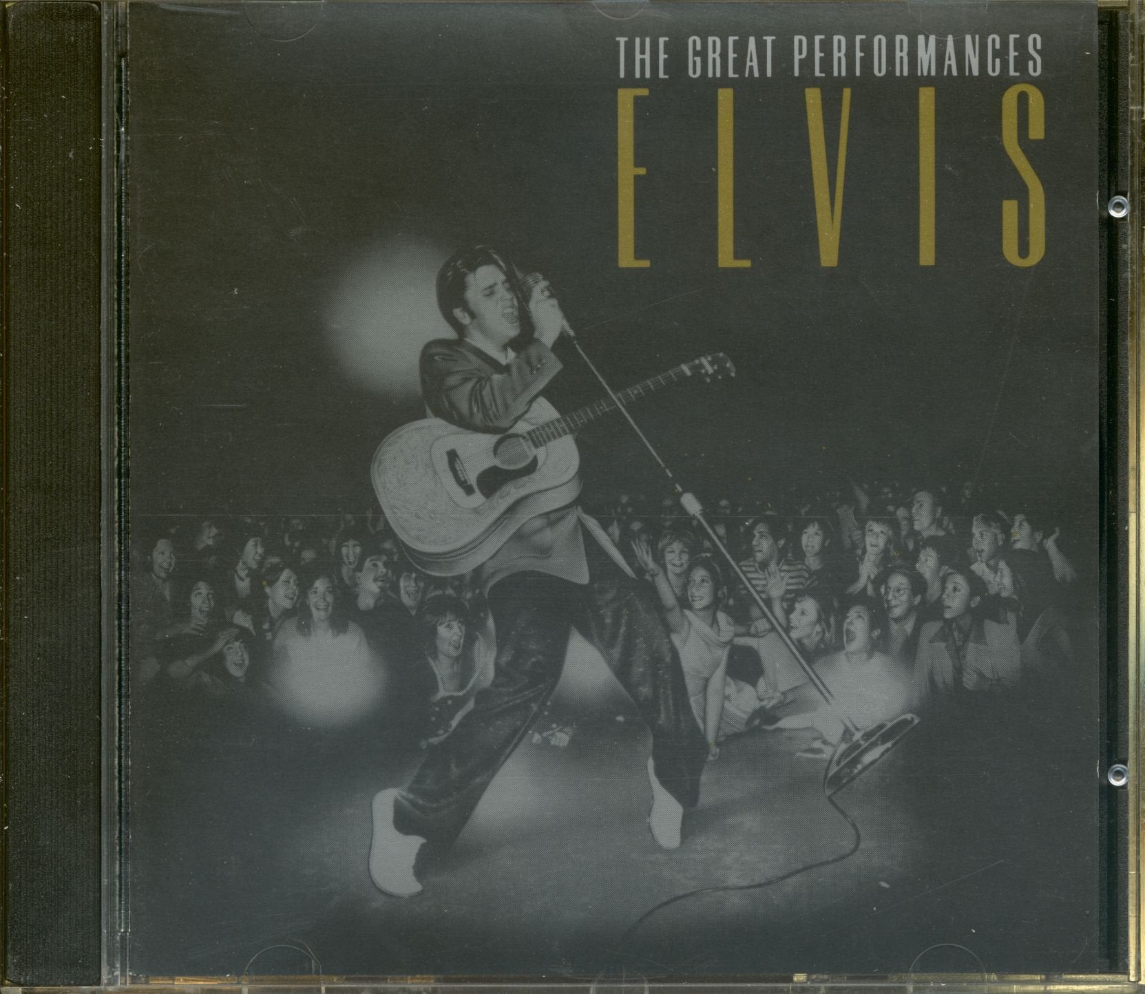 Great Performances Pop
