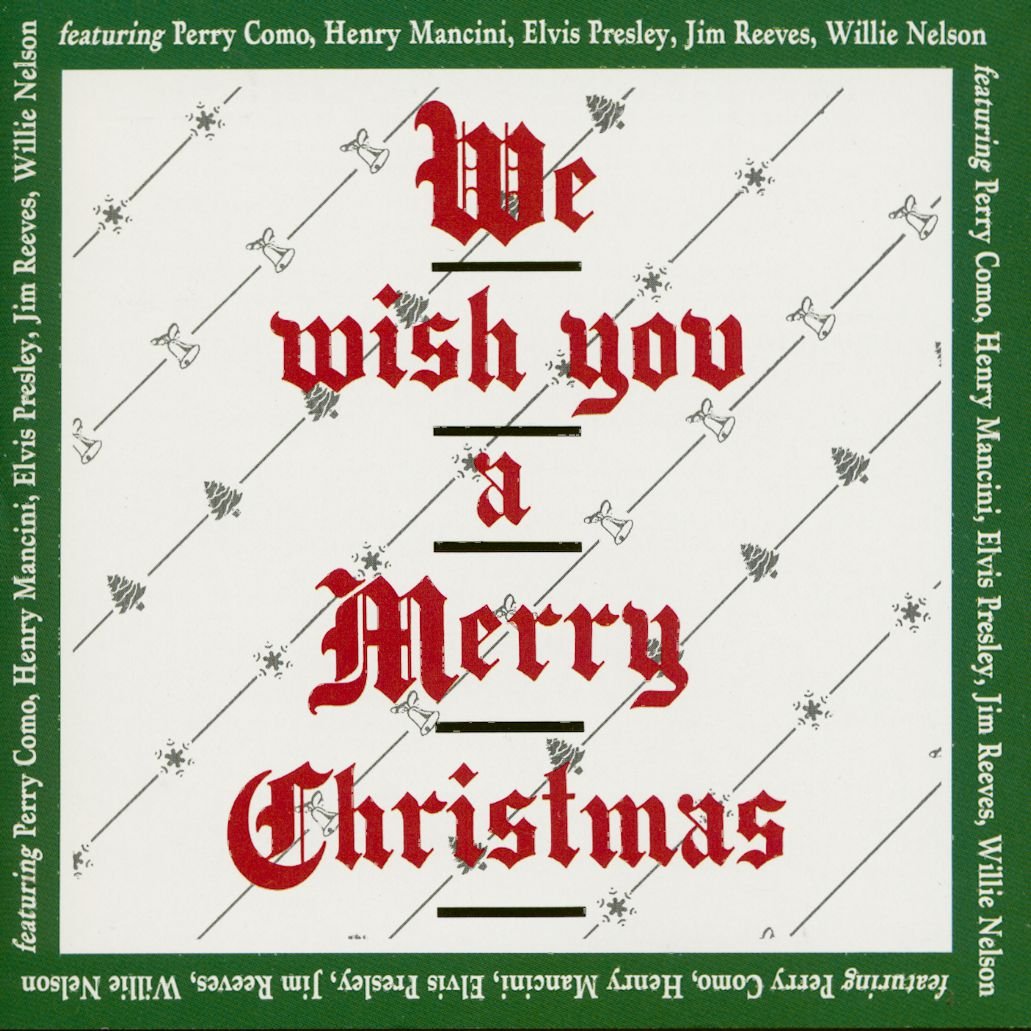 We Wish You a Merry Xmas Other music genres
