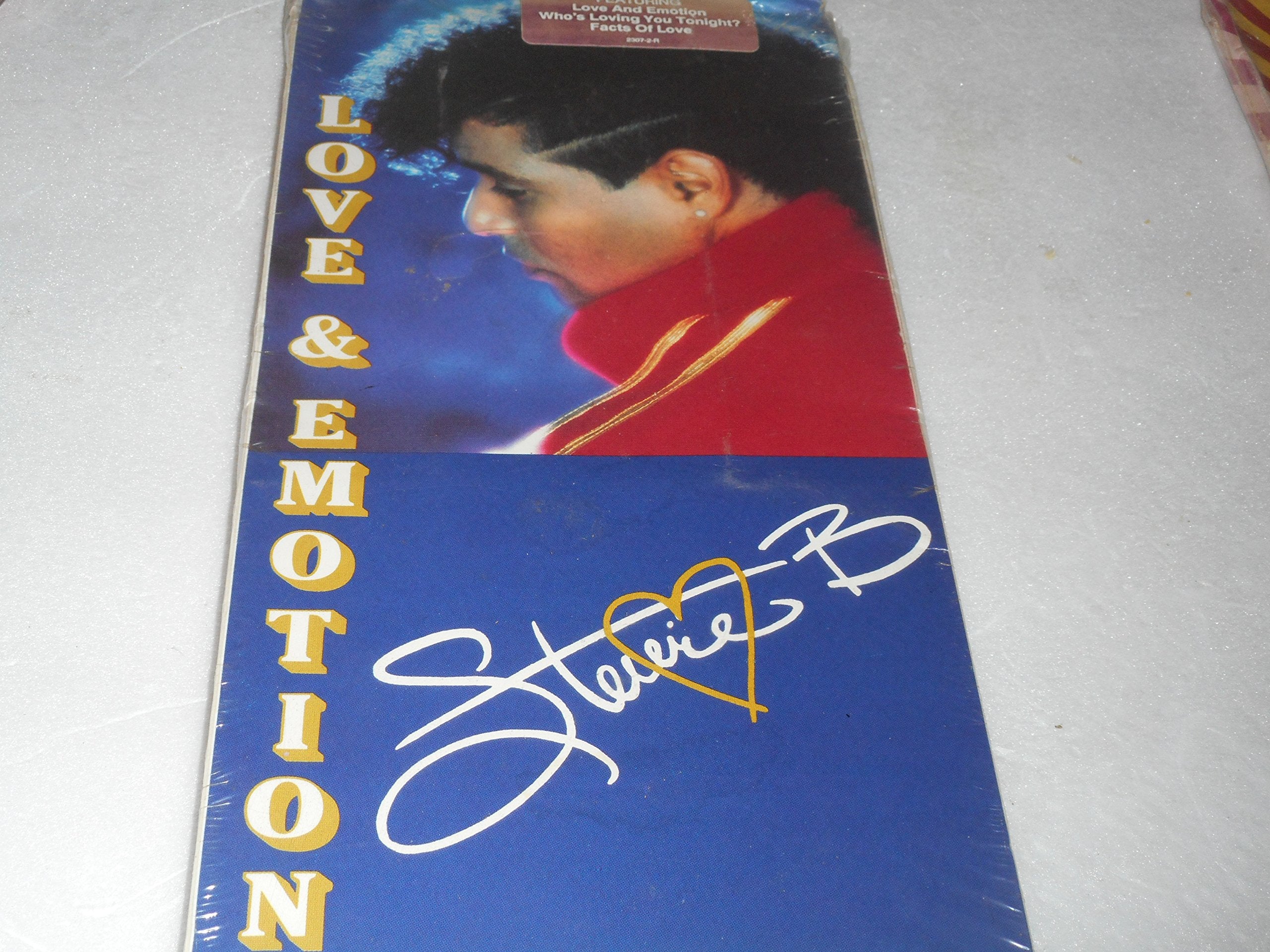 Love & Emotion Dance & Electronic