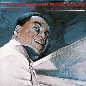 Piano Solos-Turn on the Heat Jazz