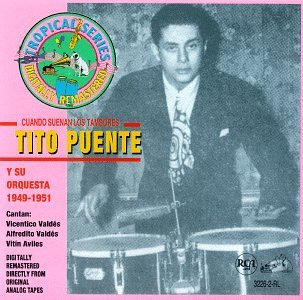 Cuando Suenan Los Tambores Pop