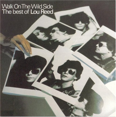 Walk on the Wild Side: Best of Alternative & Indie
