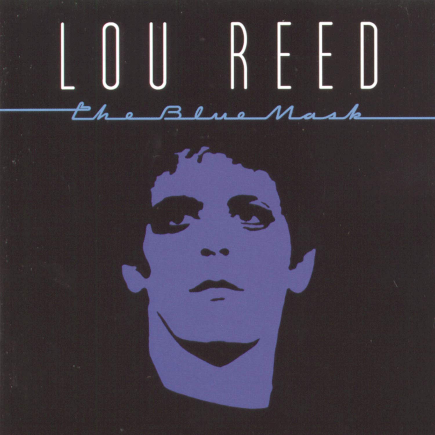The Blue Mask Alternative & Indie