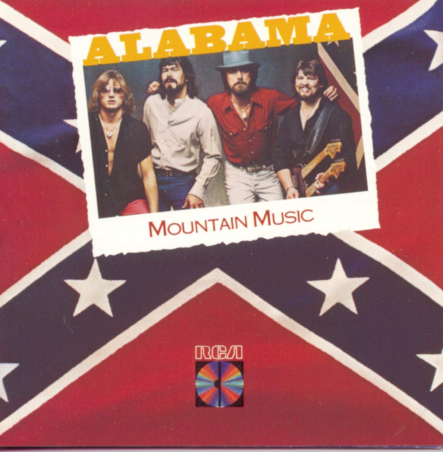 Mountain Music Pop