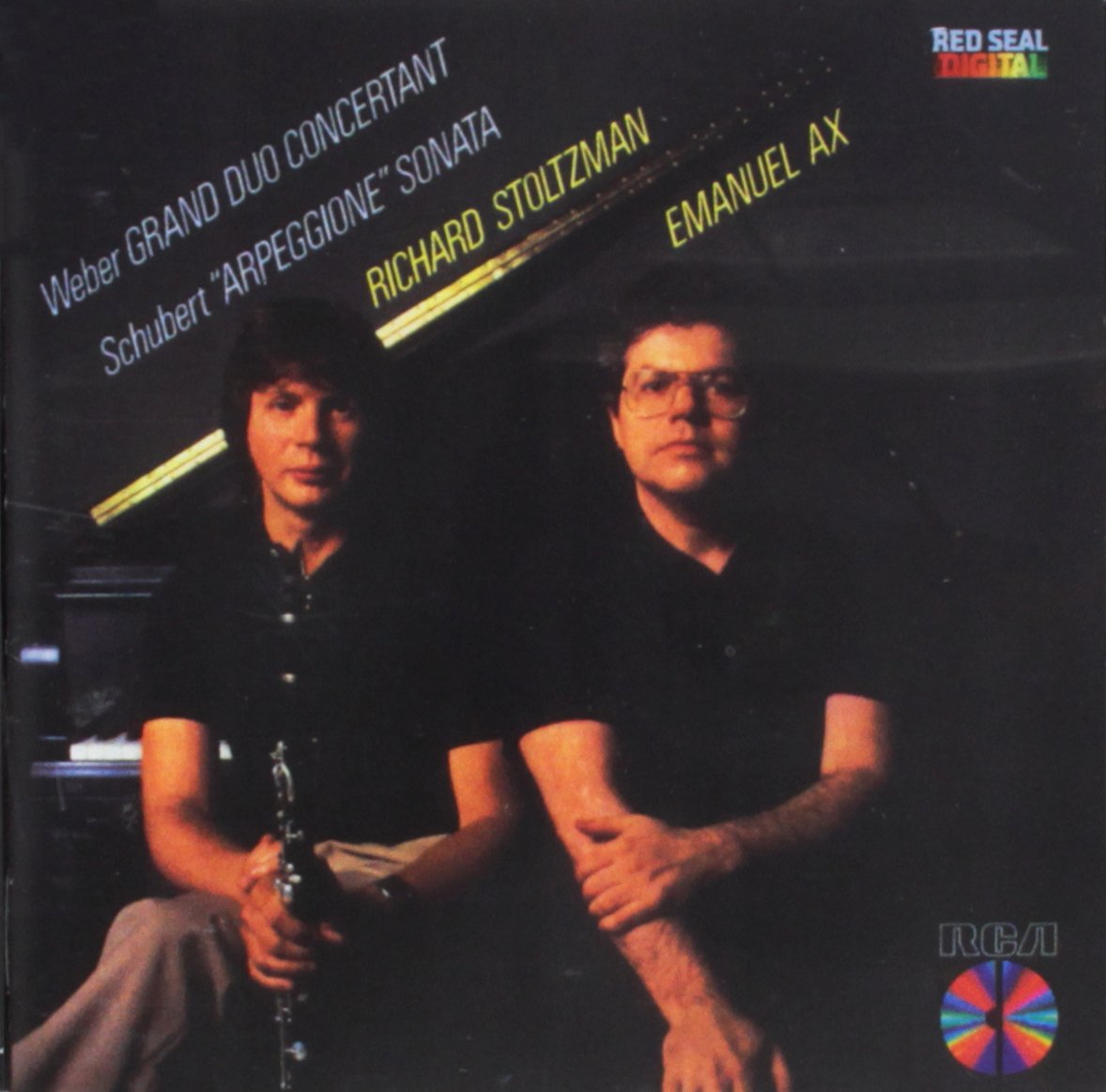 Grand Duo Concertant Classical