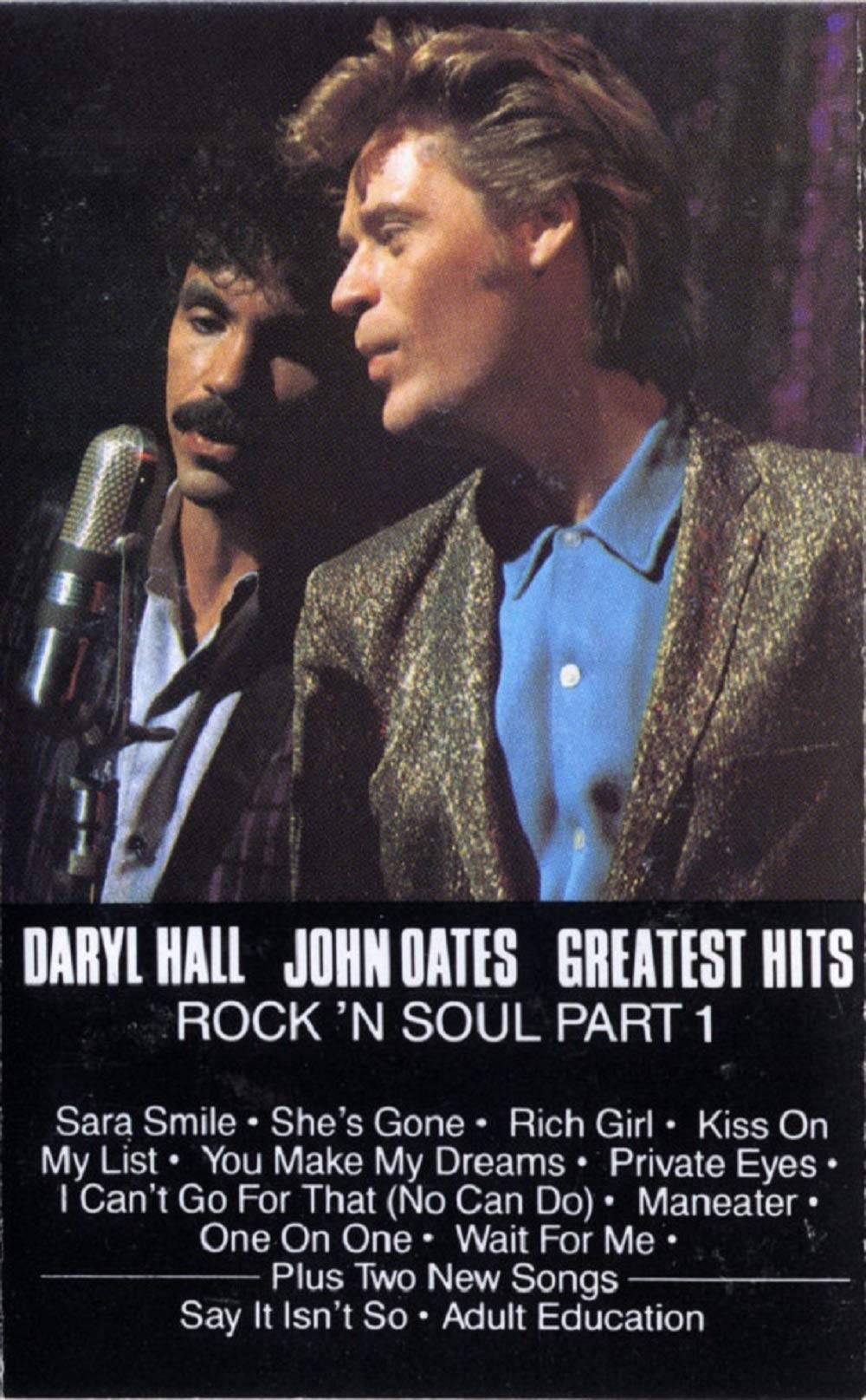 Greatest Hits-Rock'n Soul Pt.1 Blues