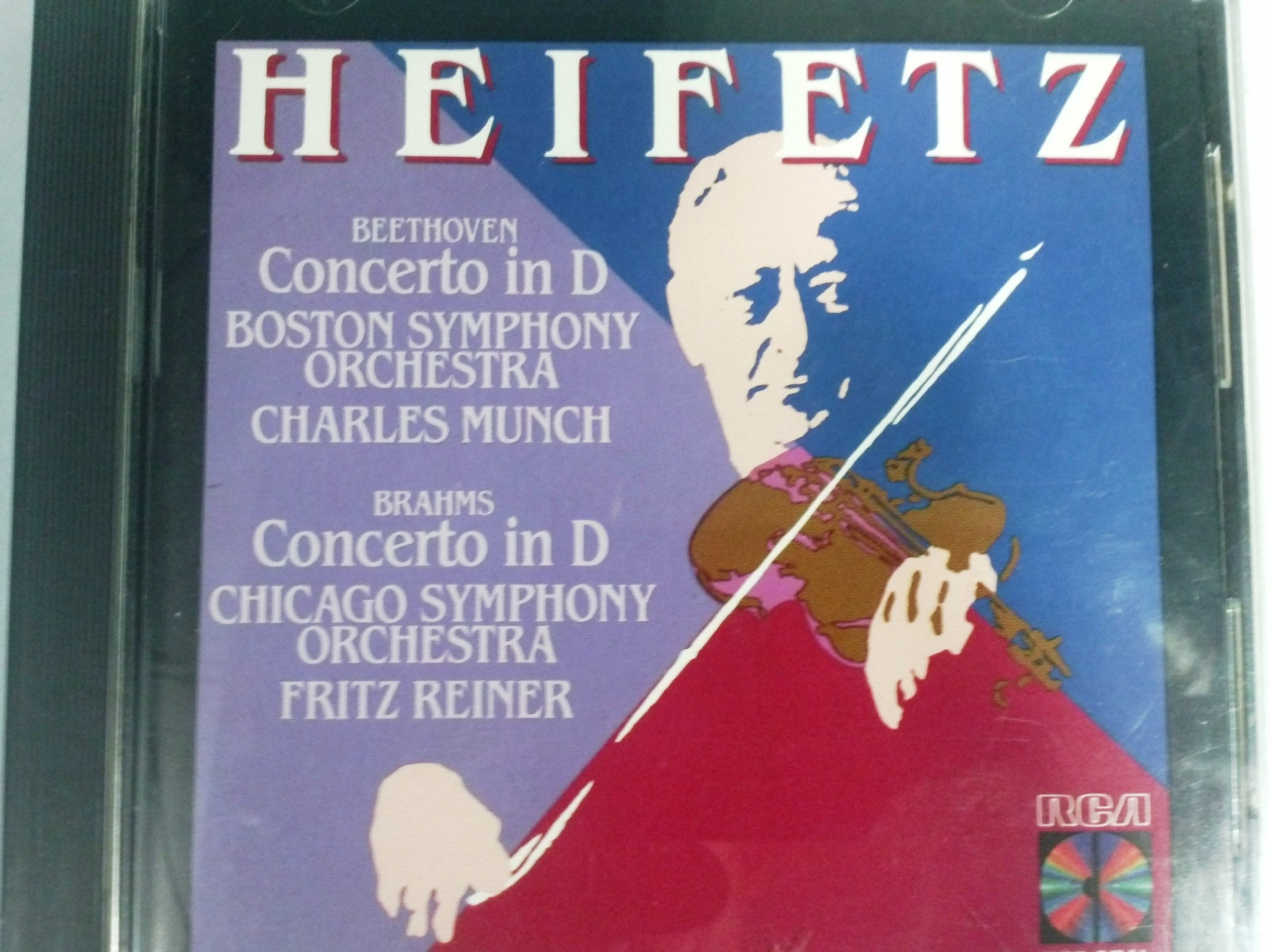 Concerto Violin/Concerto Violin Classical