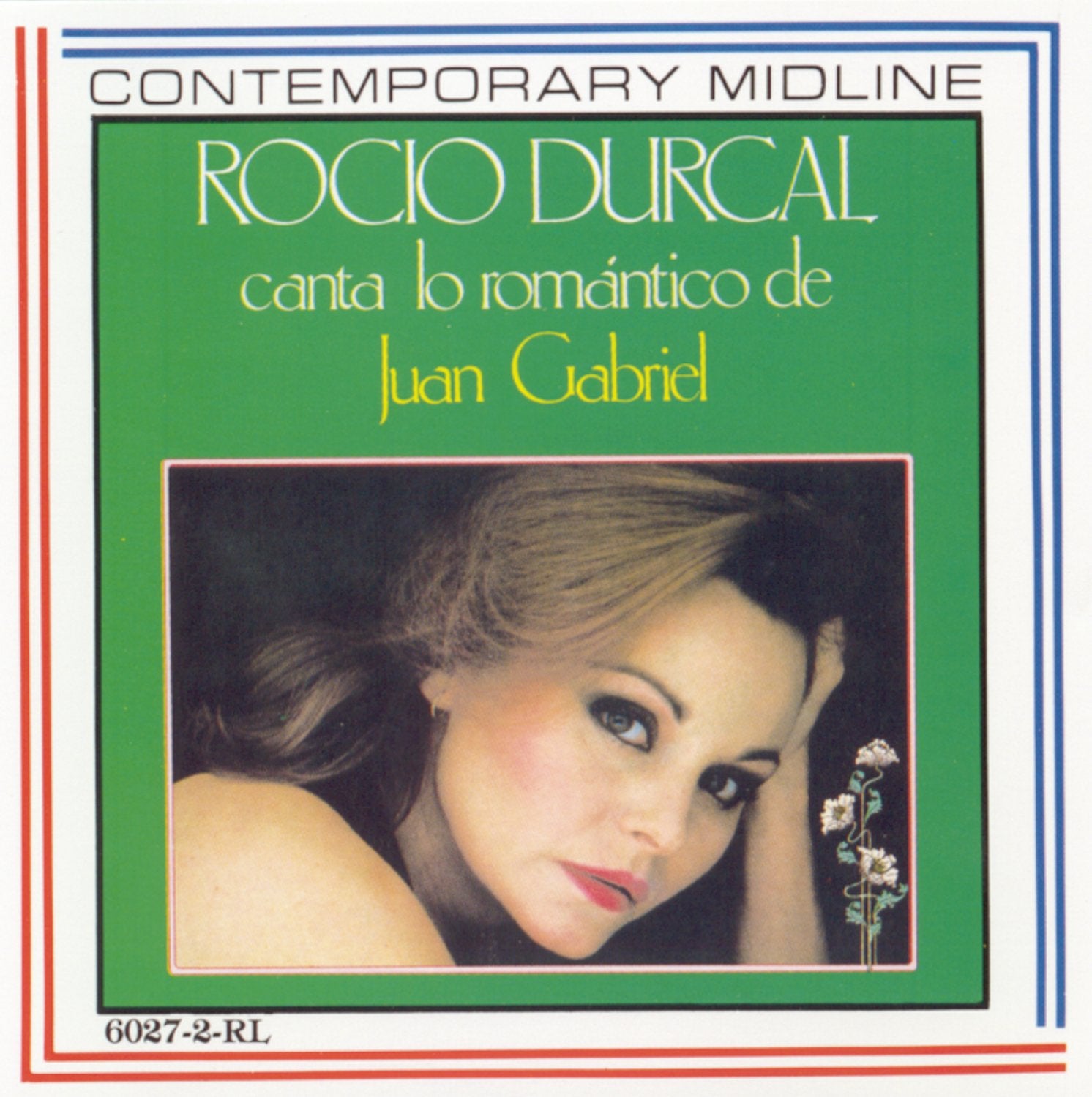 Canta Lo Romantico De Juan Gab Pop