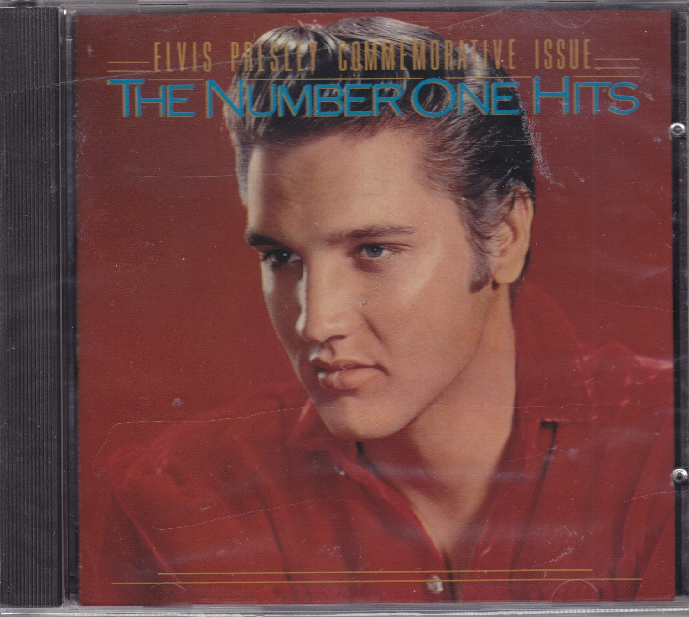 Number One Hits Pop