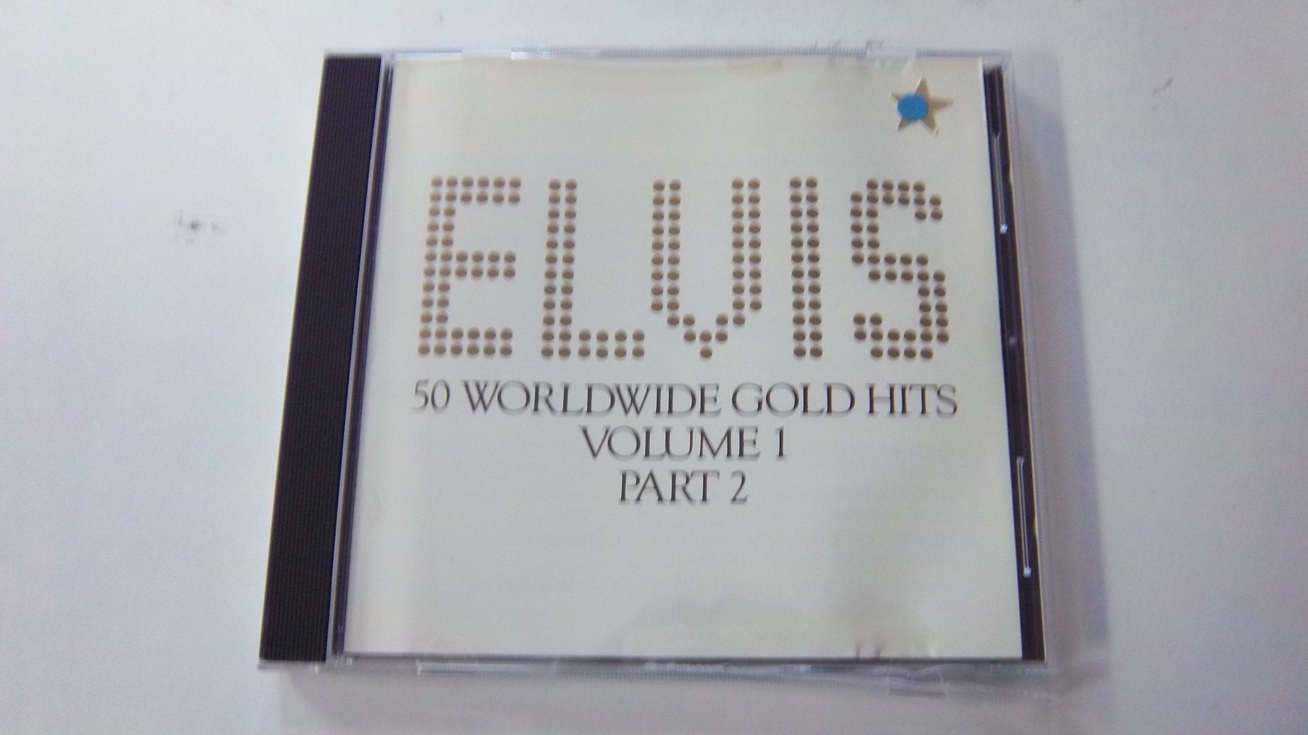 50 Worldwide Gold Hits Rock