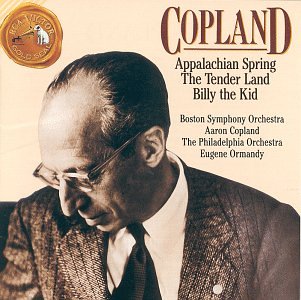 Appalachian/Tender/Billy Classical
