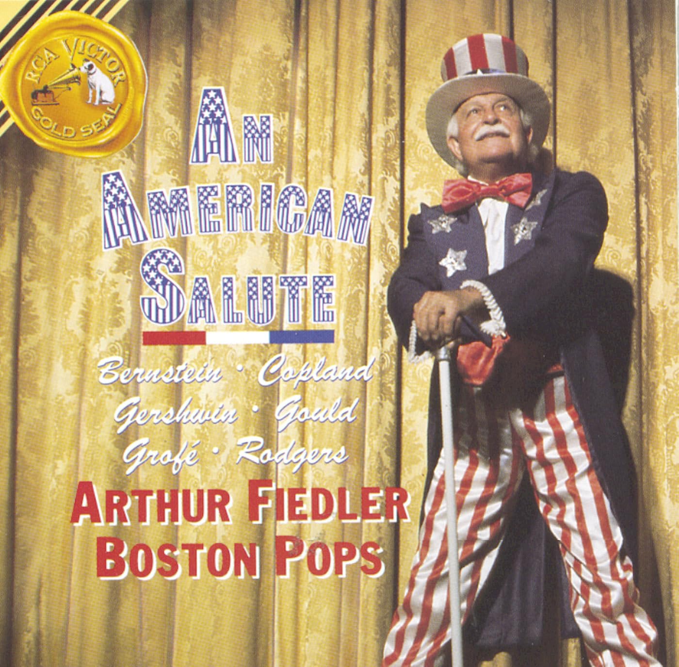 American Salute Other music genres