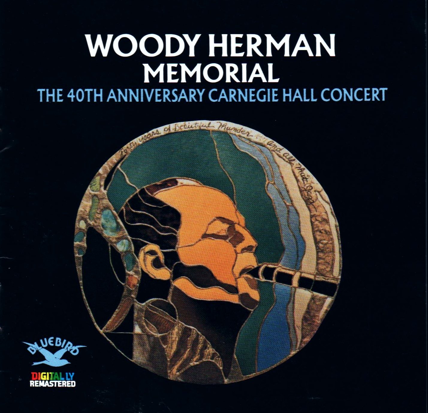 40th Anniversary Carnegie Hall Concert Jazz