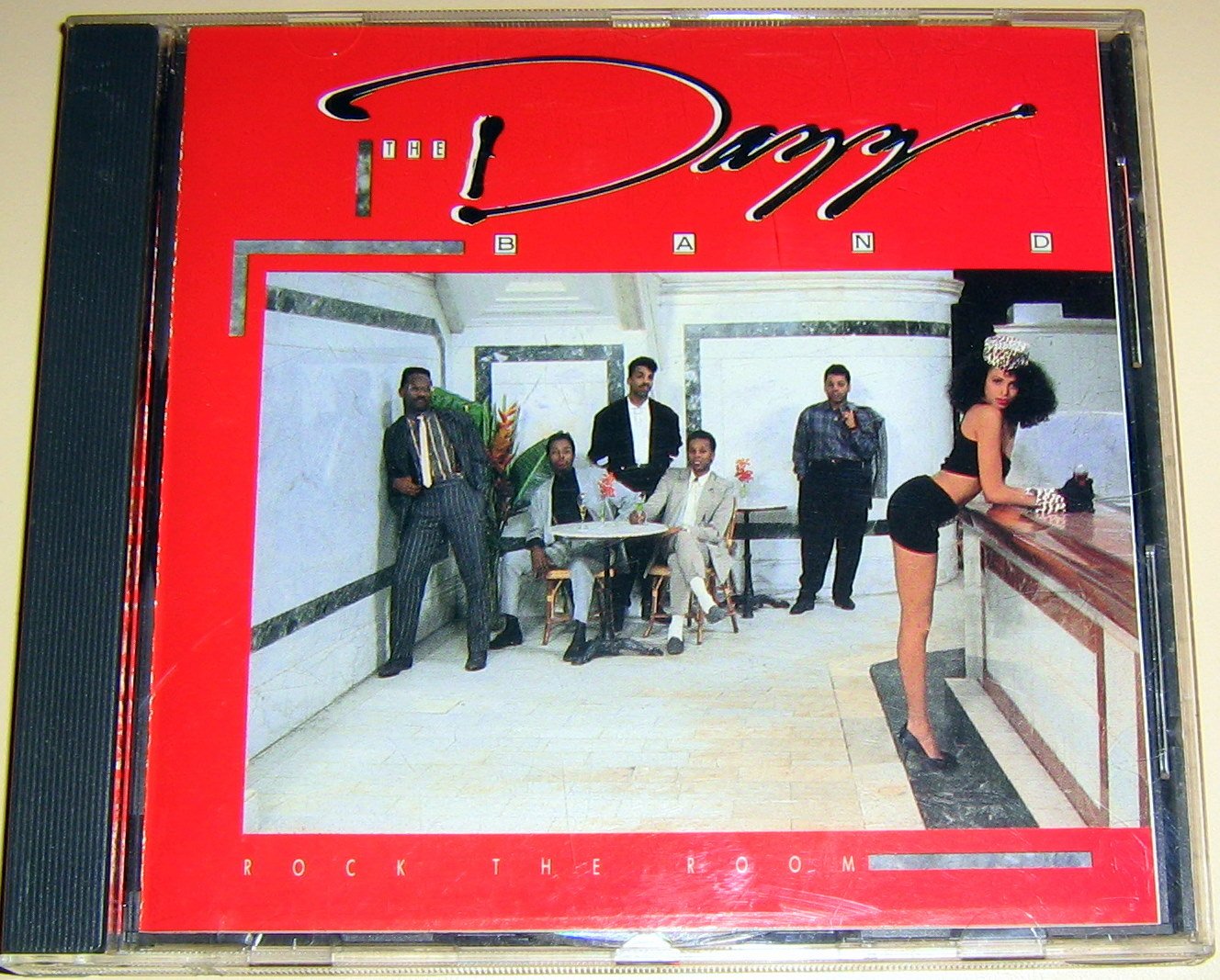 Dazz Band Funk, R&B & Soul