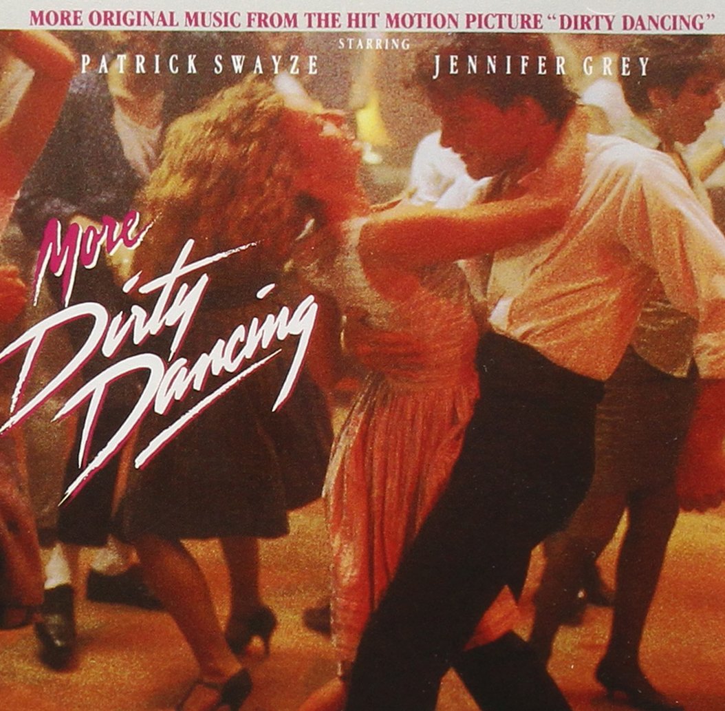 Product Image: More Dirty Dancing