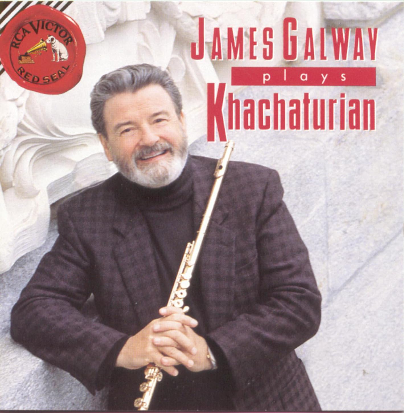 Khachaturian Classical