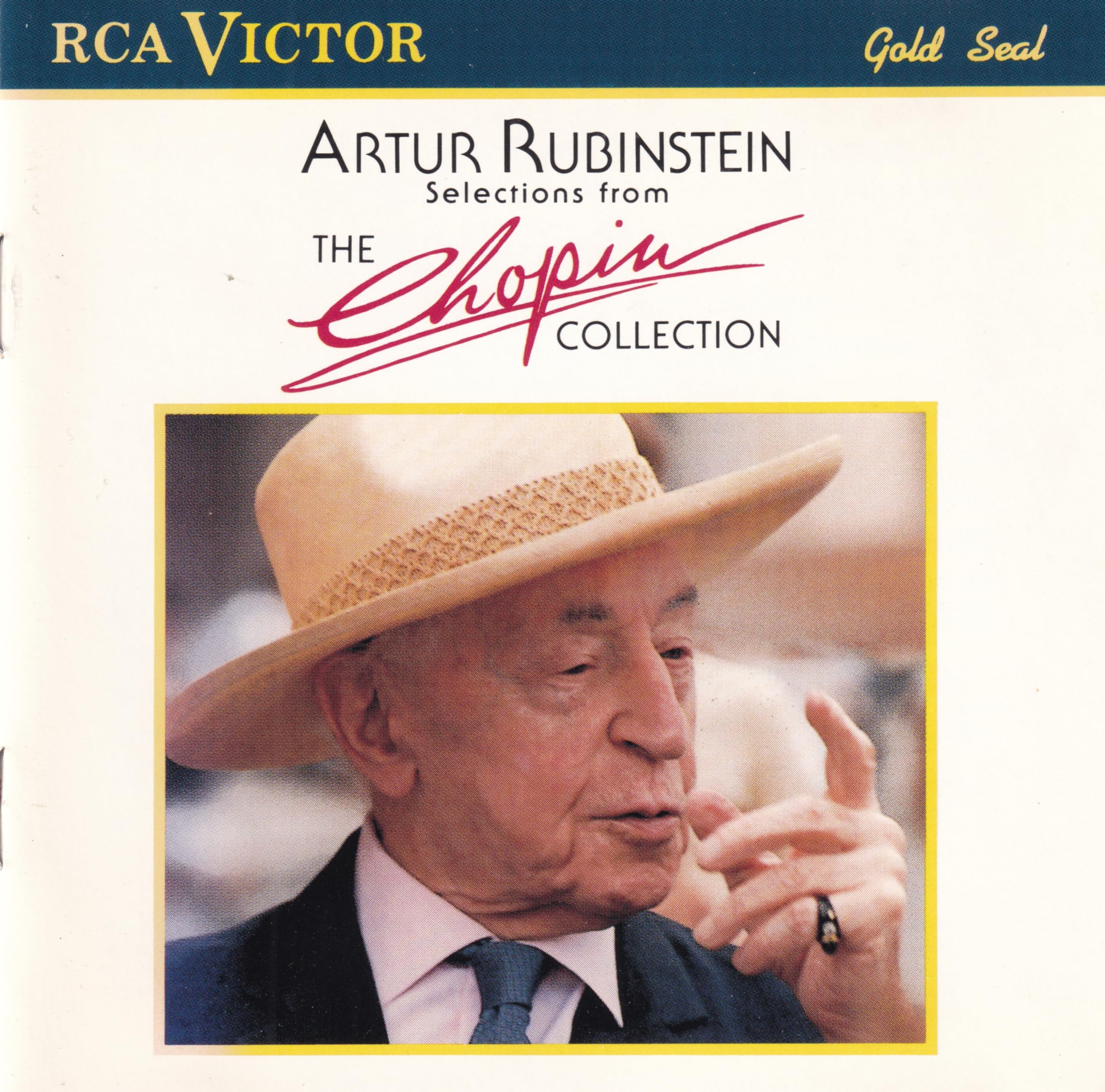 Selections Classical