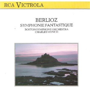Symphonie Fantastique cd