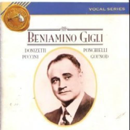 Donizetti Classical