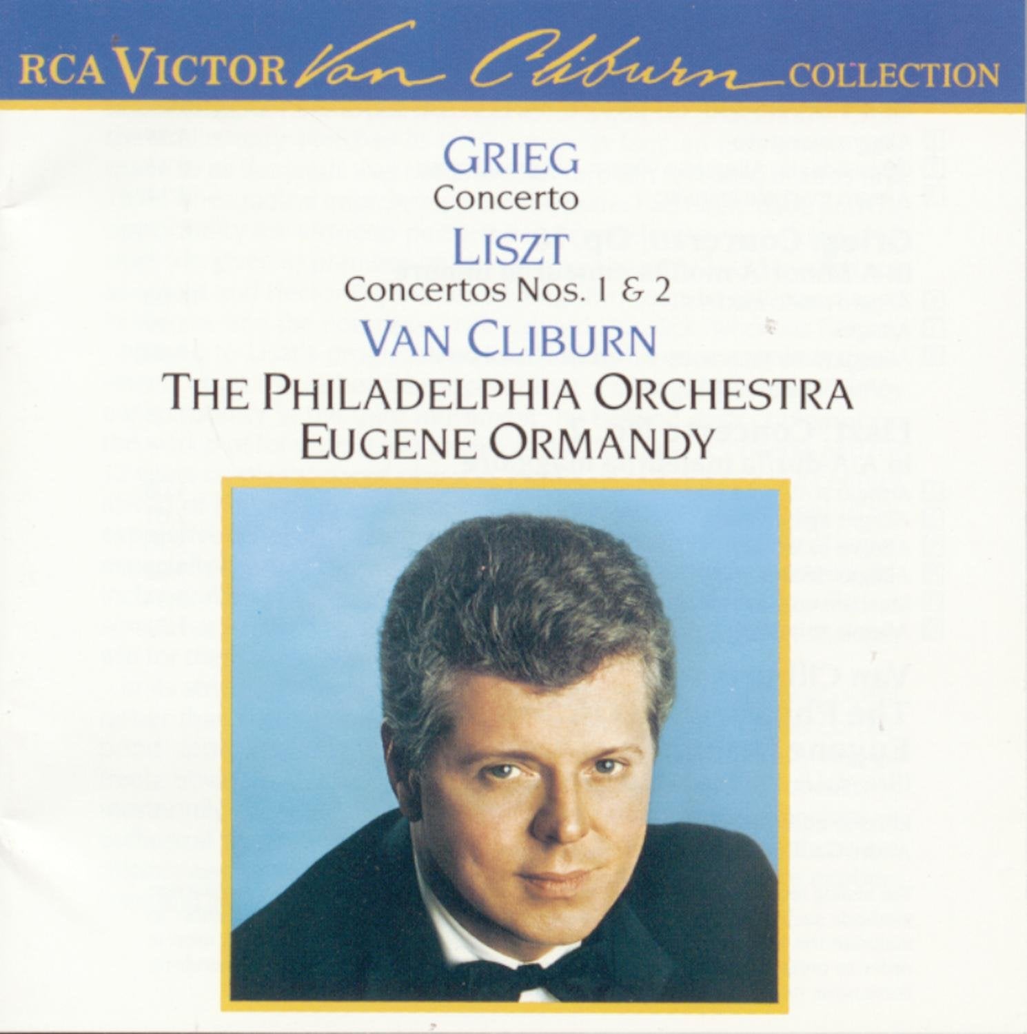 Concerto Piano/Concerto Piano 1/2 Classical