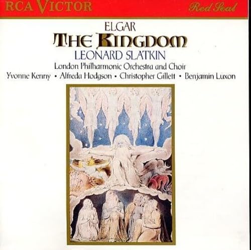 Kingdom/Fantasie U.Fuge/Ouv. Classical