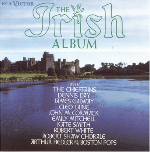 Irish Album Classical