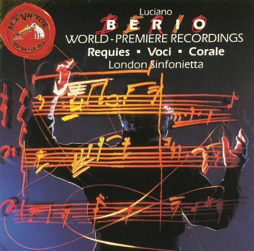 Voci Requies Corale Classical