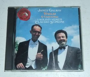 Product Image: 6 Flute Concerti