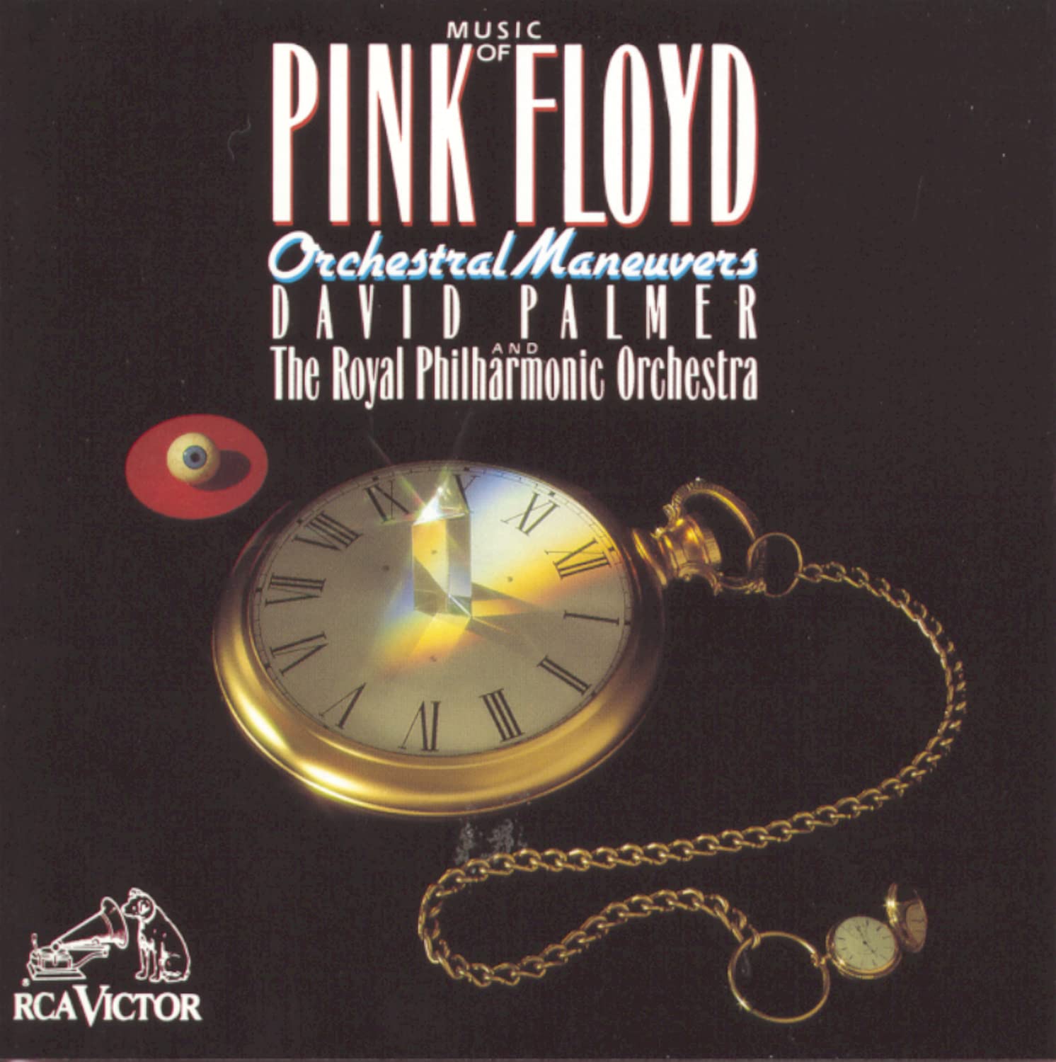 The Music Of Pink Floyd Classical
