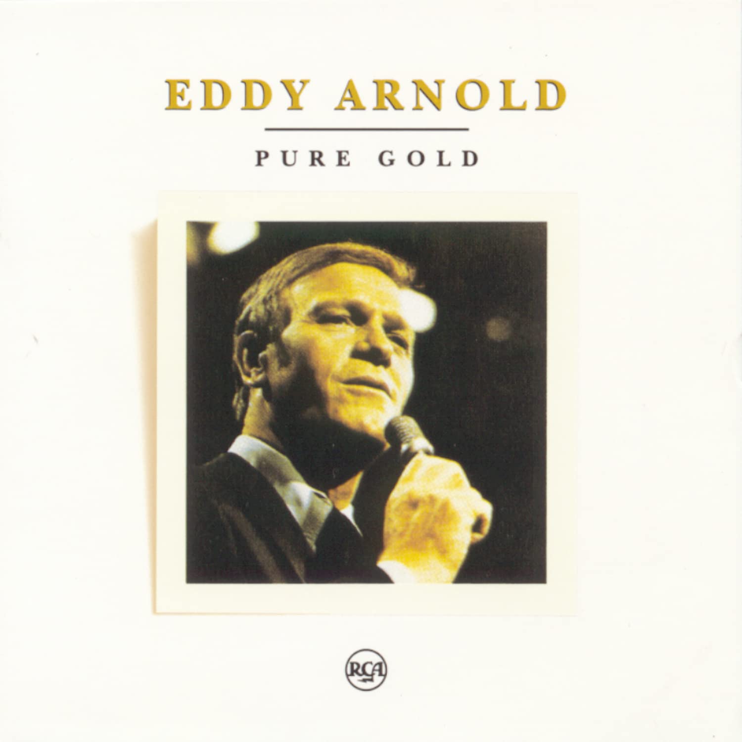 Pure Gold Pop