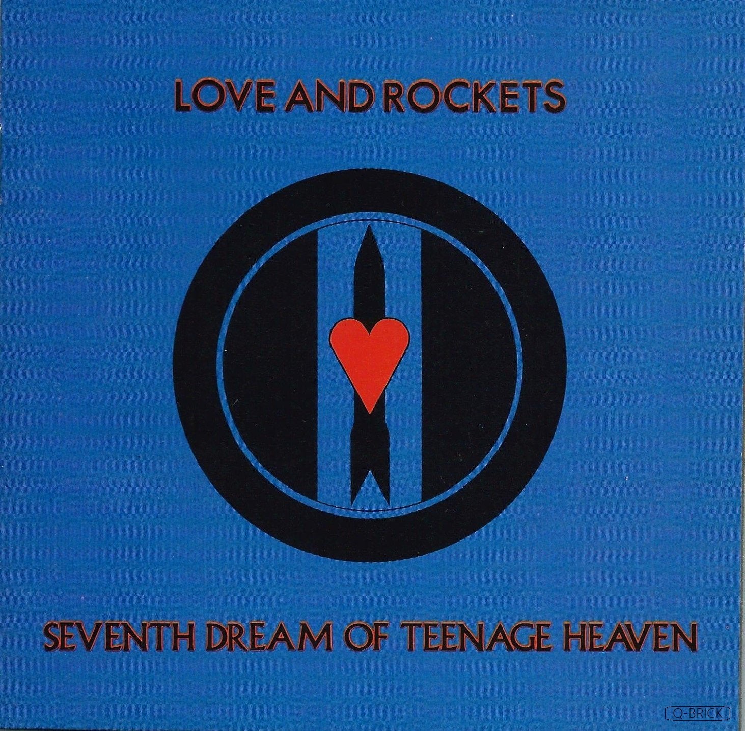 7th Dream of Teenage Heaven Alternative & Indie