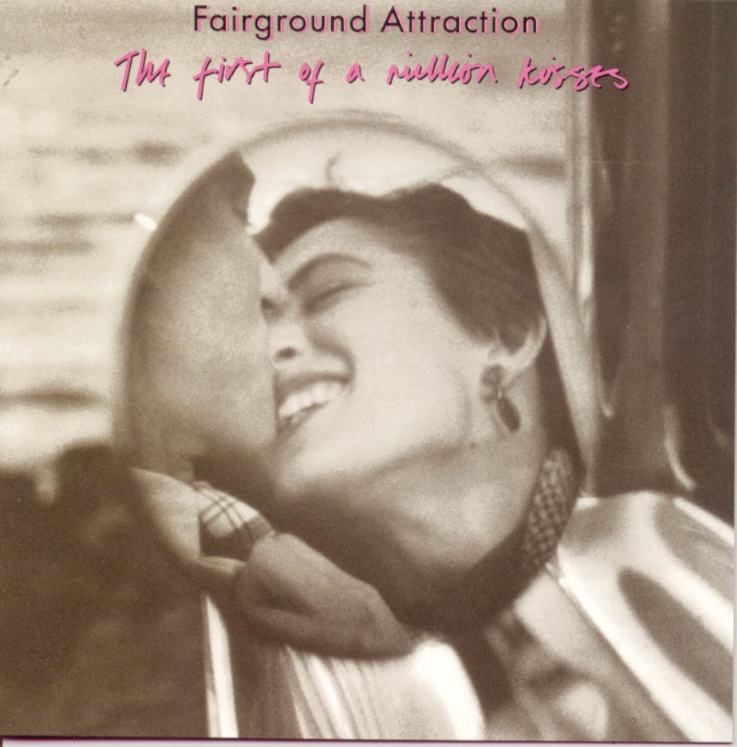 First of a Million Kisses Alternative & Indie