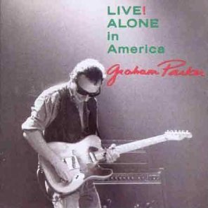 Live-Alone In America Pop
